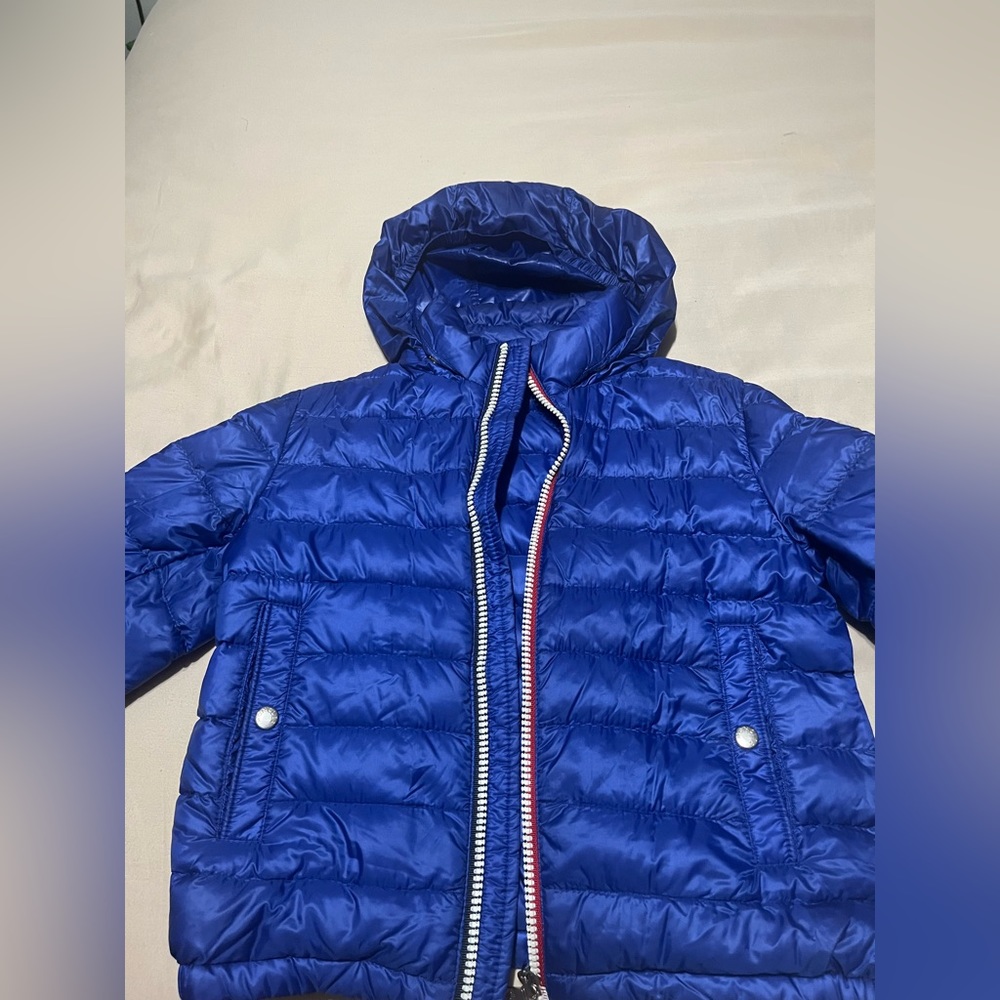 Moncler Windbreaker